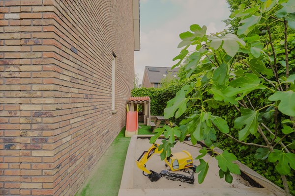 Medium property photo - Carel Willinklaan 11, 3161 DV Rhoon